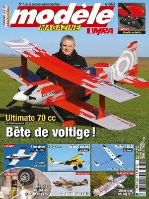 Modèle Magazine - Magazine